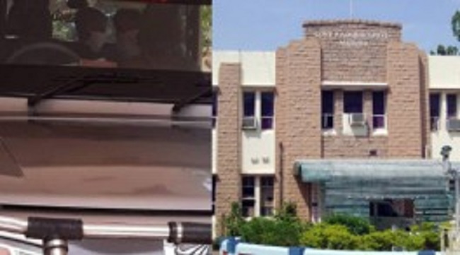 இரத்த புற்று நோயால் பாதிக்கப்பட்ட இலங்கை தமிழ் சிறுமி… அவருக்கு தக்க சமயத்தில் உதவிய மாமனிதர்…..