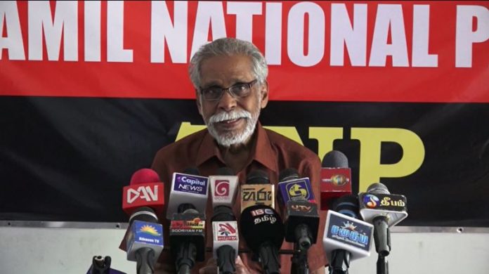 கட்டுப்பாட்டு விலையை விட அதிகமாக விற்று யாழில் சிக்கியுள்ளவர்கள் நெத்தலிகள்; சுறாக்களை வலைவீச வேண்டும்: சிறிகாந்தா!