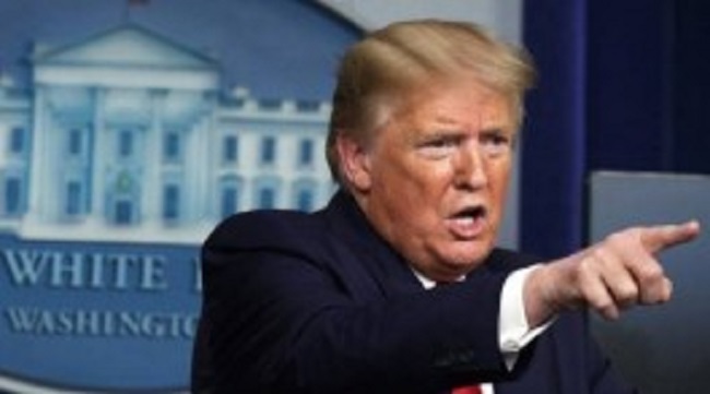 அமெரிக்காவில் குடியேற நினைப்பவர்களுக்கு தடை!