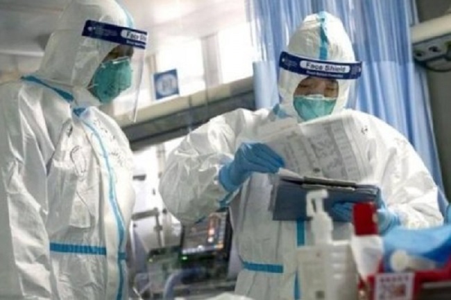 இலங்கையில் கொரோனா தொற்றாளர்கள் எண்ணிக்கை அதிகரிப்பு!