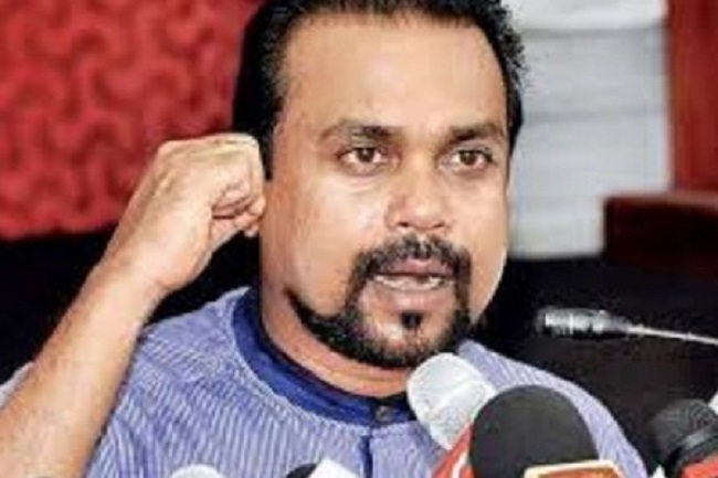 தமிழ்த் தேசியக் கூட்டமைப்பு அரசியல் நோக்கங்களை அடிப்படையாகக் கொண்டு கோரிக்கைகளை சமர்ப்பிக்கவில்லை