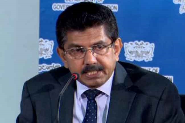 கொரோனா நோயாளிகள் பற்றி பொய்யான விபரங்கள் வெளியிடவில்லை – சுகாதார சேவைப் பணிப்பாளர்…