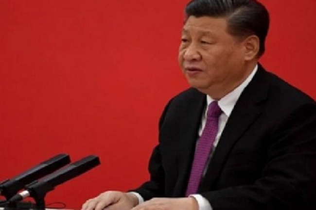 உலக மக்களுக்கு மகிழ்ச்சியான தகவலை வெளியிட்ட சீனா..!!