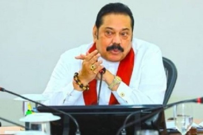 ஜனநாயகத்தை பாதுகாக்க வேண்டுமாயின் தேர்தலை நடத்துவது அவசியமாகும்! பிரதமர் மஹிந்த….