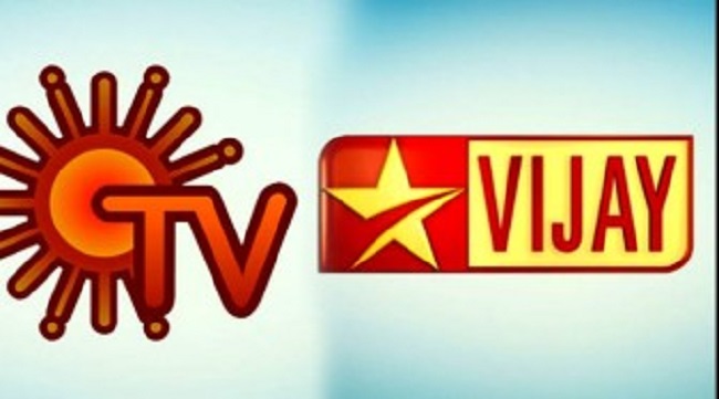 TRP-ல் விஜய் டிவியை பின்னுக்கு தள்ளிய ‘கே டிவி’, ஆனால் முதல் இடத்தில் யார் தெரியுமா?