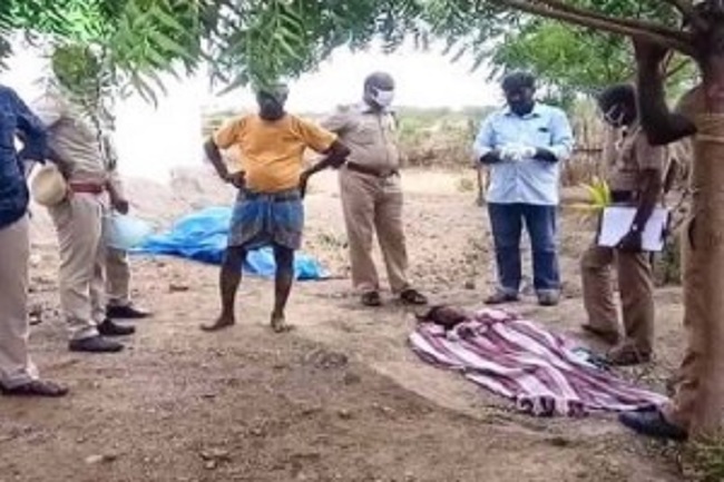 குடிபோதையில் தங்கை என்றும் பாராமல் அண்ணன் செய்த கொடூரம்!