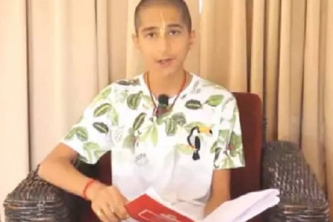 இந்த வருடத்தில் இவ்வளவு ஆபத்தா? அபிக்யா ஆனந்த் வெளியிட்ட தகவல்..!