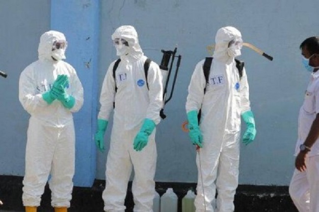 திருகோணமலை மாவட்டத்தில் தனிமைப்படுத்தலில் இருந்த பெண் மரணம்!