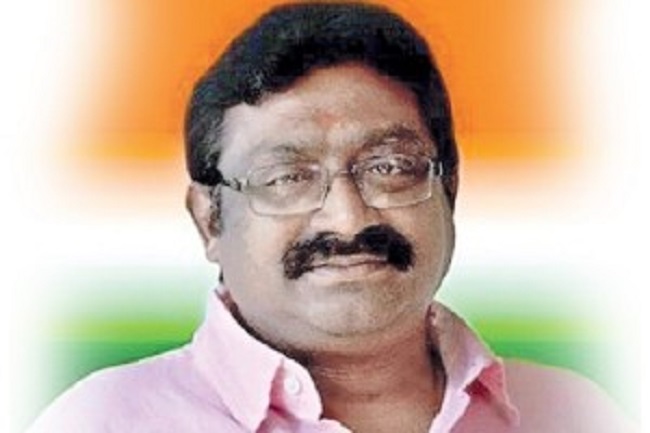 அமைச்சர் ஆறுமுகத்தின் உடல் மக்கள் அஞ்சலிக்காக வைக்கப்படும் இடங்களின் விபரம் வெளியானது