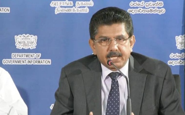இலங்கையில் இன்று அடையாளம் காணப்பட்ட கொரோனா தொற்றாளர்கள் குறித்து அனில் ஜாசிங்க வெளியிட்ட தகவல்