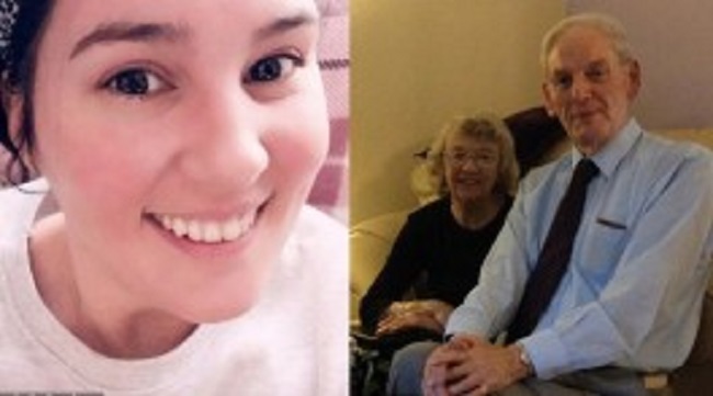 பிரித்தானியா பல்பொருள் அங்காடியில் நடந்த துயரம்!