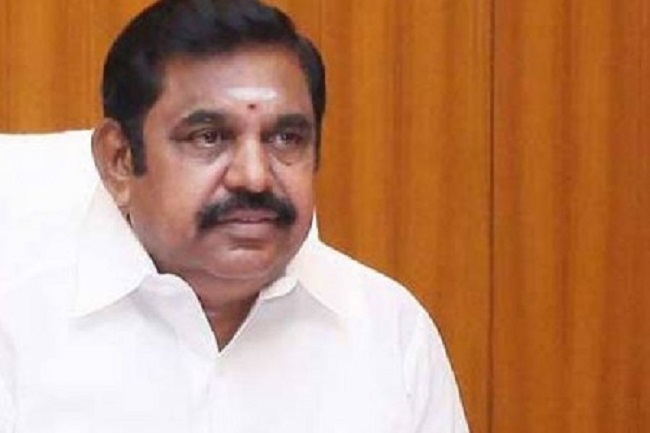 மறைந்த அமைச்சர் ஆறுமுகம் தொண்டமானுக்கு தமிழக முதலமைச்சர் இரங்கல்!