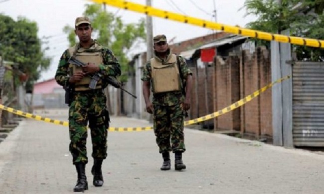 திடீரென உயிரிழந்த இராணுவ வீரருக்கு கொரோனா தொற்றா?  வெளியான தகவல்