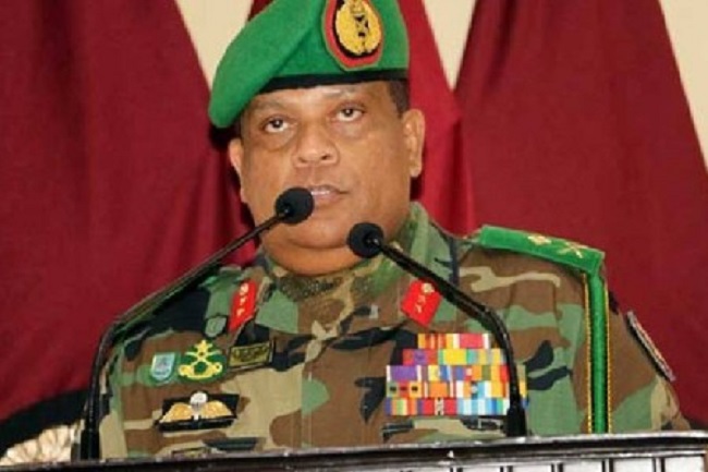 கொழும்பு , கம்பஹா , மக்களின் செயற்பாடு தொடர்பில் சவேந்திர சில்வா அதிருப்தி!