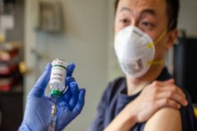 கொரோனா தடுப்பூசி அனைத்து மக்களுக்கும் எப்போது கிடைக்கும்? உண்மையை அம்பலப்படுத்திய உலக சுகாதார அமைப்பு!