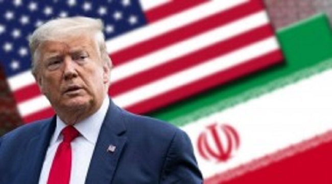 அமெரிக்கா மன்னிப்பு கேட்க வேண்டும்… நஷ்ட ஈடு தர வேண்டும்! ஈரான்