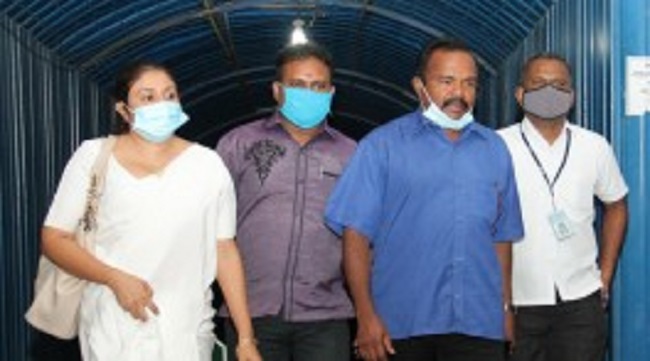 கருணாவுடன் ஒப்பிடும்போது கூட்டமைப்பின் துரோகம் படுமோசம்!