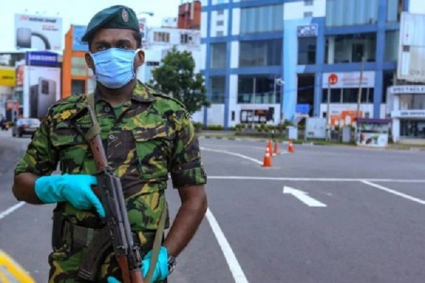 ஊரடங்கு சட்டம் முழுமையாக இரத்து!