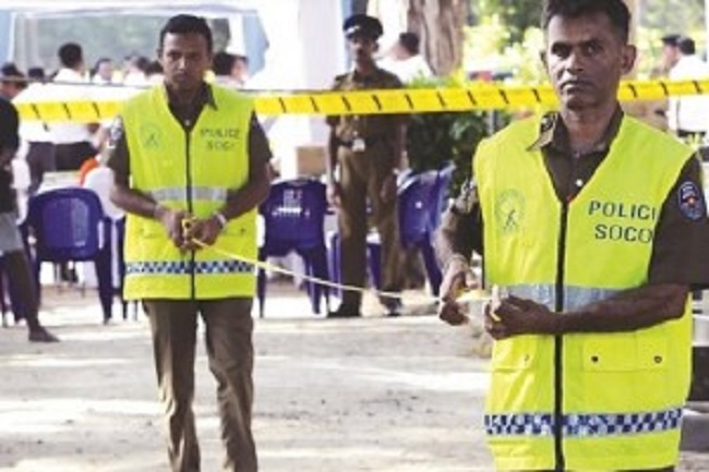 மின்சாரம் தாக்கியதில் கணவனும் மனைவியும் பரிதாபமாக பலி!!