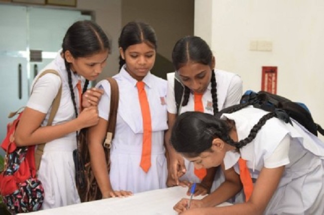 கல்வி அமைச்சு விடுத்துள்ள முக்கிய அறிவிப்பு