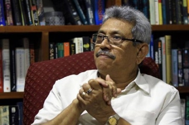 அரசியல் கைதிகளை விடுவிக்க தகவல்களை திரட்டும் கோட்டாபய!