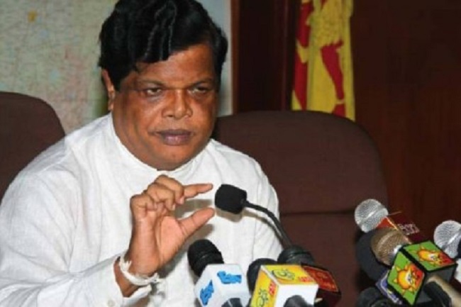 இலங்கையில் திரையரங்குள் திறக்கப்படும் போது இவர்களுக்கு மட்டும் திரைப்படம் பார்க்க இலவச அனுமதி! பந்துல குணவர்தன