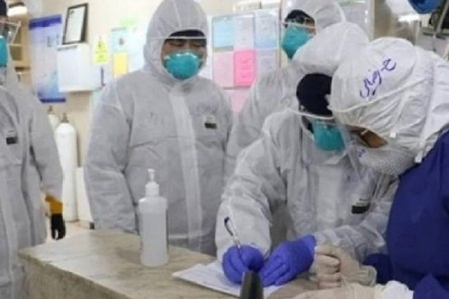 இலங்கையில் மேலும் மூவருக்கு கொரோனா உறுதி…