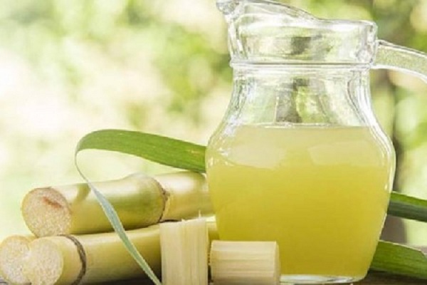 நோய் எதிர்ப்பு சக்தியை அதிகரிக்கவும் உதவும் கரும்புச்சாறு..!!