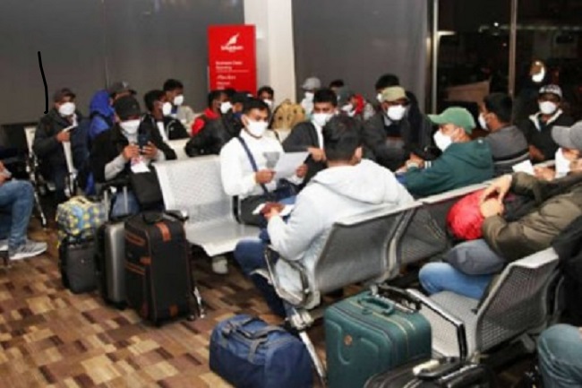 15,000 இலங்கை பிரஜைகளுக்கு ஐரோப்பிய நாடு கொடுத்த மகிழ்ச்சி தகவல்!