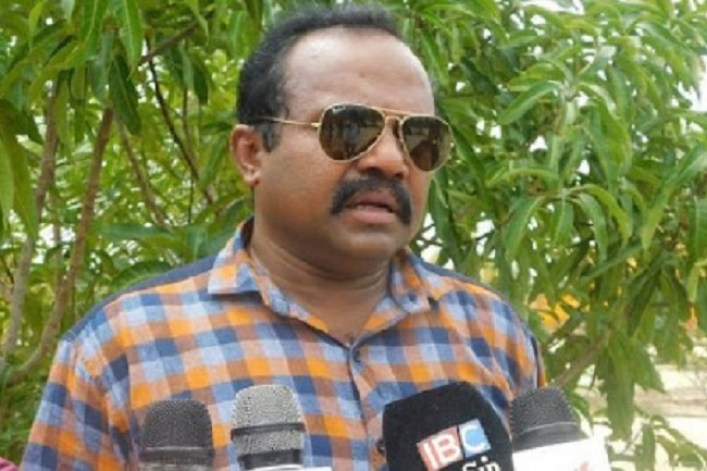 நான் இதை கூறியது உண்மைதான்… கருணா அம்மான்!