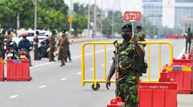 நாளை முதல் ஊரடங்கு நேரத்தில் மாற்றம்! முக்கிய செய்தி….