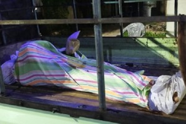 புலனாய்வு உத்தியோகத்தரின் மரணத்தில் மர்மம்..வெளியான தகவல்