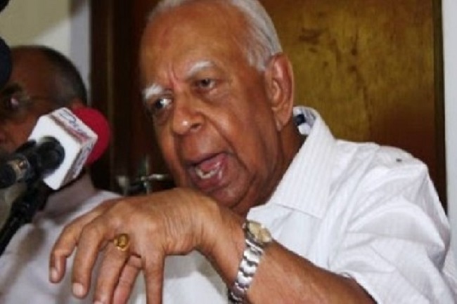 இவர்களின் வாய்களை ஜனாதிபதி கோட்டாபய தலைமையிலான அரசாங்கம் அடக்க வேண்டும்!