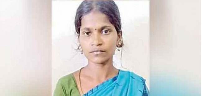 கணவனை துடி துடிக்க கொன்ற மனைவி! வெளியான காரணம்