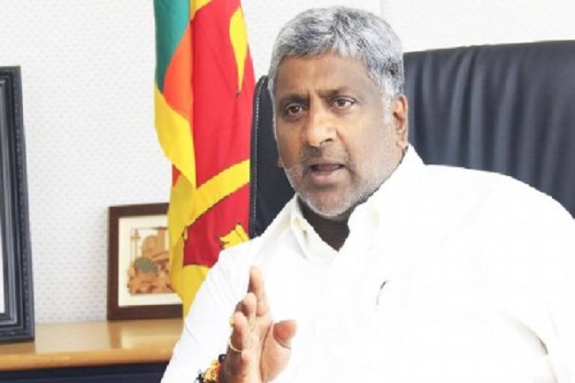 இலங்கையில் எதிர்வரும் காலத்திலும் பிரதமராக இவர்தான் இருப்பார்! அமைச்சர் பிரசன்ன….