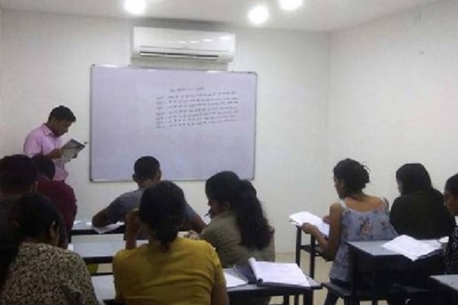 மீண்டும் தொடங்கும் தனியார் கல்வி வகுப்புகள்…  வெளியான முக்கிய தகவல்