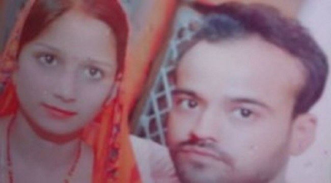 திருமணமான 10 நாளில் மாயமான புதுப்பெண்! வீட்டின் பின்புறம் உள்ள அறையில் குடும்பத்தார் கண்ட அதிர்ச்சி காட்சி… தீவிர விசாரணை…..