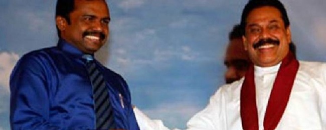 கருணா மீது விசாரணை? என்ன தெரியுமா?