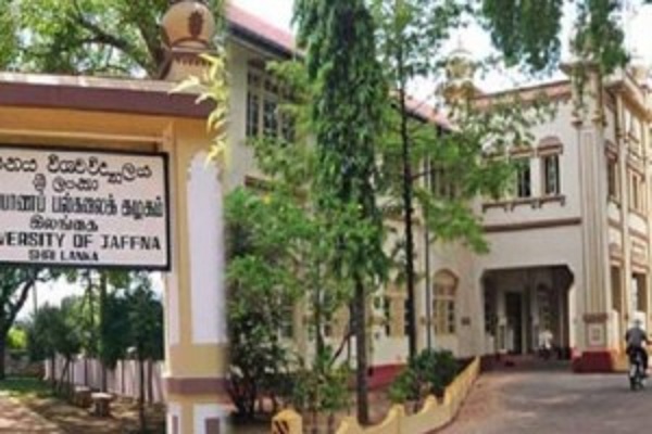 யாழ்.பல்கலைக்கழக துணைவேந்தர் யார்? வெளியான தகவல்..!!