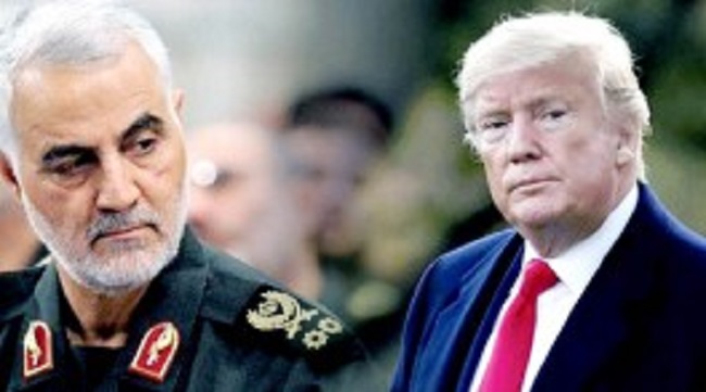 ஜனாதிபதி ட்ரம்பை கைது செய்ய உதவுங்கள்: இன்டர்போலிடம் உதவி கோரிய நாடு!