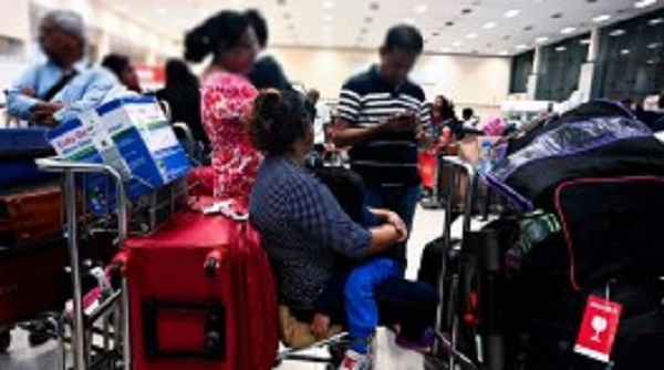 வழமைக்கு திரும்பும் ஐரோப்பிய நாடுகள்!