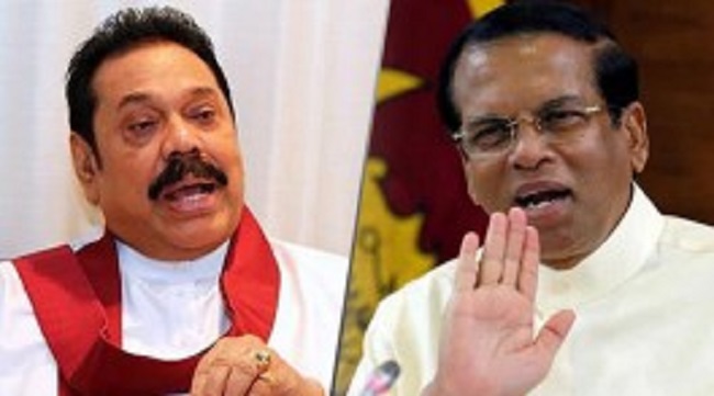 மக்கள் ஆதரவுடனேயே நான் ஆட்சிக்கு வந்தேன்! மைத்திரி….