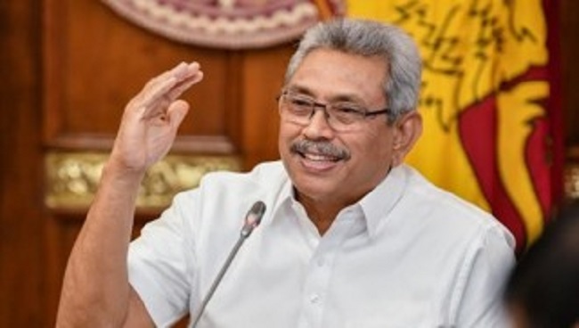 மாணவர்களின் பரீட்சைகள் தொடர்பில் ஜனாதிபதி பிறப்பித்துள்ள உத்தரவு