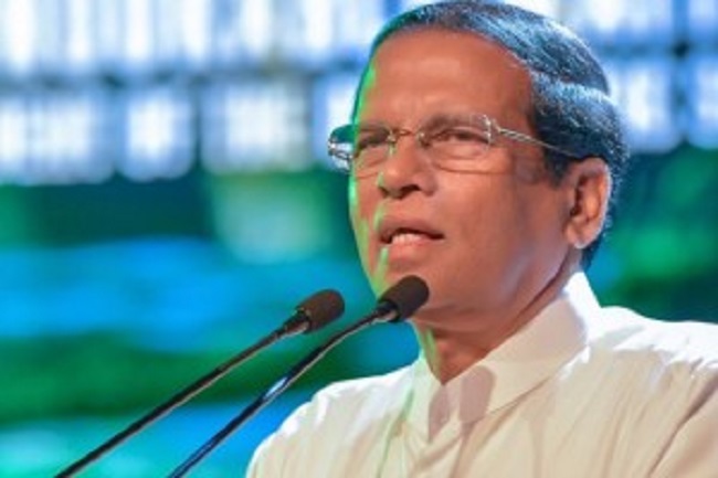 5 மில்லியன் அமெரிக்க டொலருக்கு நடந்தது என்ன? உண்மையை வெளியிட்டார் முன்னாள் ஜனாதிபதி மைத்திரி…