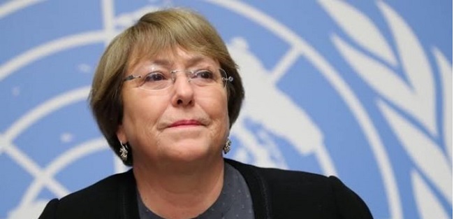 சிறுவர்களை ஆட்சேர்த்த விவகாரத்தில் கருணாவை விசாரியுங்கள்:  மிச்செல் பச்லெட் அம்மையார்…