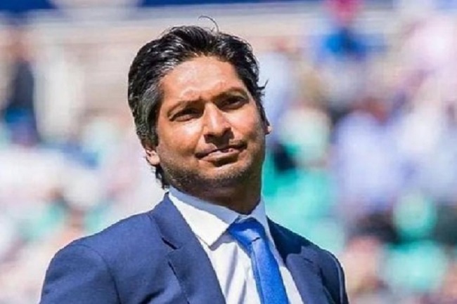 கிரிக்கெட் அணியின் ஜம்பவான் குமார் சங்கக்கார டுவிட்டரில் விடுத்துள்ள அறிவுரை!