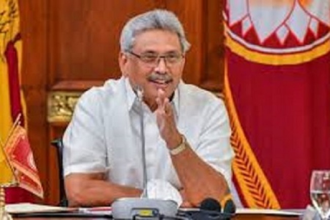 வியாபாரத் துறைகளில் அரசாங்கம் தேவையற்ற வகையில் தலையிடுவது முன்னேற்றத்திற்கு தடை ; கோட்டாபய…