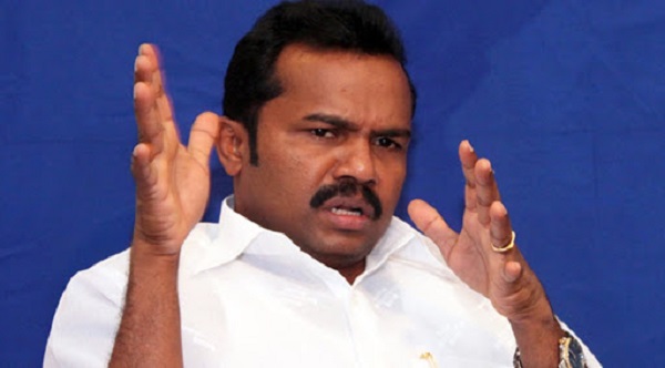 கருணாவை காப்பாற்றினார் மஹிந்த!