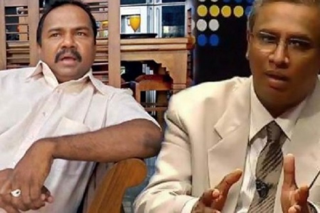 சுமந்திரனின் பொய்யினை அம்பலப்படுத்தும் கருணா.. வெளியான முக்கிய தகவல்