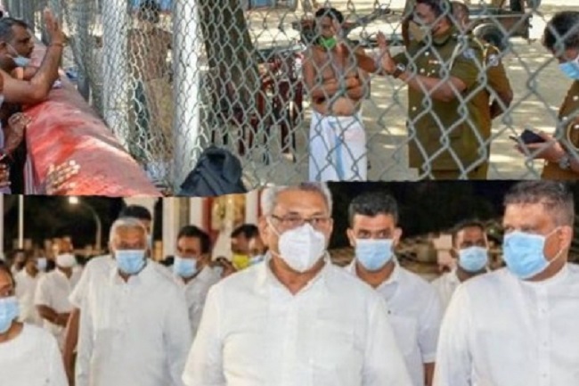 நயினாதீவு நாகபூசணி அம்மனிற்கு மட்டும் ஏன் இந்த அவலம்?